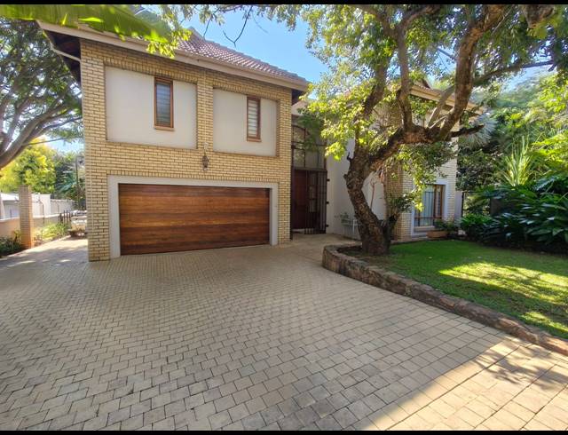 5 BEDROOM HOUSE FOR SALE IN CASHAN